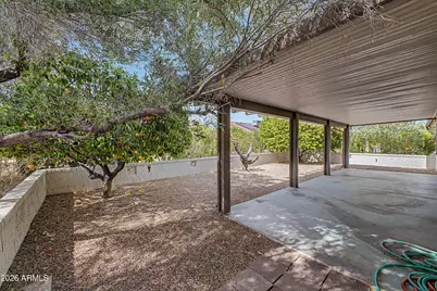 14752 W Buttonwood Drive, Sun City West, AZ 85375 - Photo 35