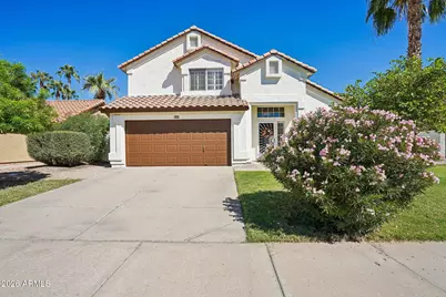 2352 W Redwood Drive, Chandler, AZ 85248 - Photo 1