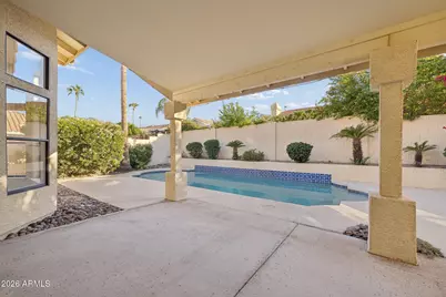 1047 W Coast Drive, Gilbert, AZ 85233 - Photo 23