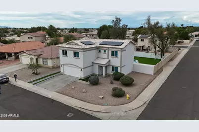 7354 W Solano Drive, Glendale, AZ 85303 - Photo 3