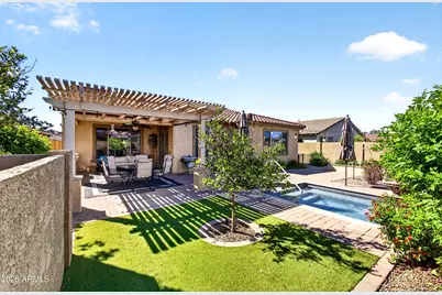 3672 E San Carlos Place, Chandler, AZ 85249 - Photo 5