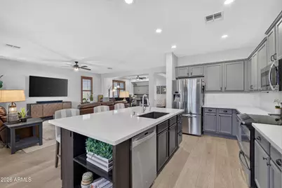 3672 E San Carlos Place, Chandler, AZ 85249 - Photo 7