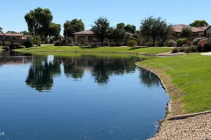 3672 E San Carlos Pl, Chandler, AZ 85249 - Photo 53