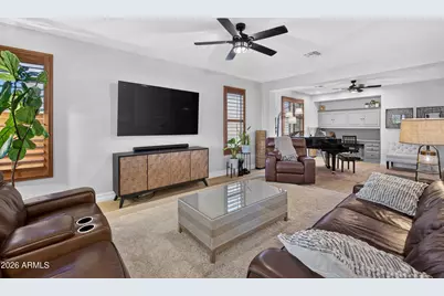 3672 E San Carlos Place, Chandler, AZ 85249 - Photo 11