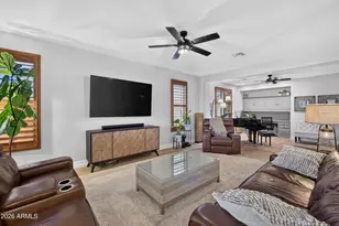 3672 E San Carlos Pl, Chandler, AZ 85249 - Photo 11