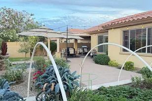 3672 E San Carlos Pl, Chandler, AZ 85249 - Photo 41