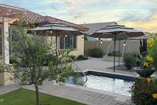 3672 E San Carlos Pl, Chandler, AZ 85249 - Photo 45