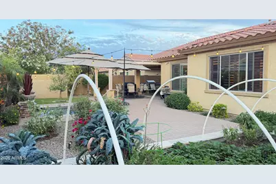 3672 E San Carlos Place, Chandler, AZ 85249 - Photo 35