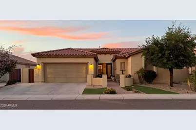 3672 E San Carlos Place, Chandler, AZ 85249 - Photo 1