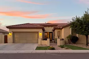 3672 E San Carlos Pl, Chandler, AZ 85249 - Photo 1