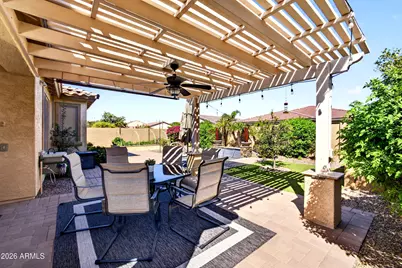 3672 E San Carlos Place, Chandler, AZ 85249 - Photo 3