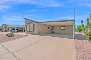 8500 E Southern Ave, Mesa, AZ 85209 - Photo 3