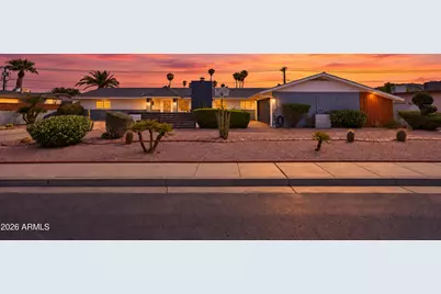 13419 N Canterbury Drive, Phoenix, AZ 85023 - Photo 1