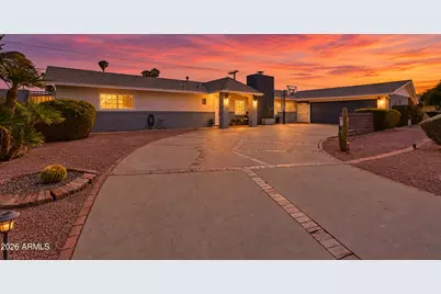 13419 N Canterbury Drive, Phoenix, AZ 85023 - Photo 17
