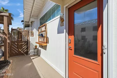 13419 N Canterbury Drive, Phoenix, AZ 85023 - Photo 87