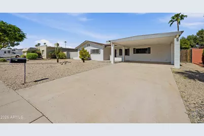 3040 E Dahlia Drive, Phoenix, AZ 85032 - Photo 3