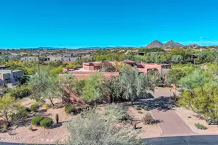 9290 E Thompson Peak Pkwy, Scottsdale, AZ 85255 - Photo 57