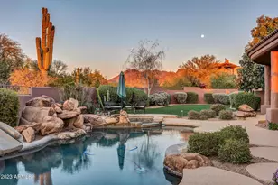 9290 E Thompson Peak Pkwy, Scottsdale, AZ 85255 - Photo 3