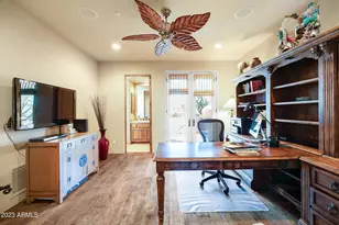 9290 E Thompson Peak Pkwy, Scottsdale, AZ 85255 - Photo 39