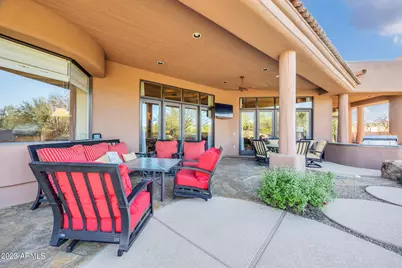 9290 E Thompson Peak Parkway #430, Scottsdale, AZ 85255 - Photo 55
