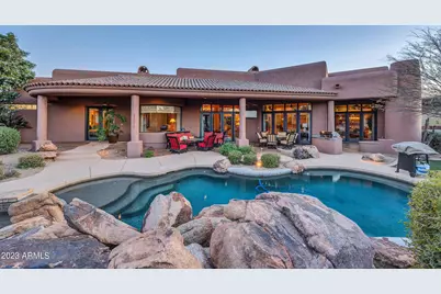 9290 E Thompson Peak Parkway #430, Scottsdale, AZ 85255 - Photo 5