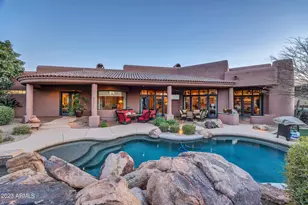 9290 E Thompson Peak Pkwy, Scottsdale, AZ 85255 - Photo 5