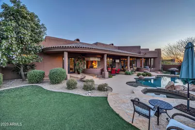 9290 E Thompson Peak Parkway #430, Scottsdale, AZ 85255 - Photo 7