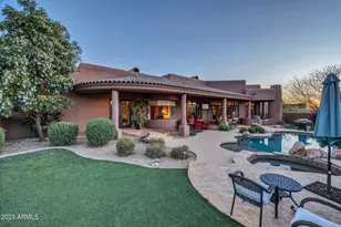 9290 E Thompson Peak Pkwy, Scottsdale, AZ 85255 - Photo 7
