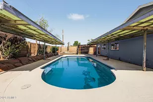 2350 N 51st Dr, Phoenix, AZ 85035 - Photo 29