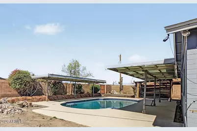 2350 N 51st Drive, Phoenix, AZ 85035 - Photo 27