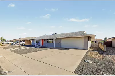 10117 W Andover Avenue, Sun City, AZ 85351 - Photo 21