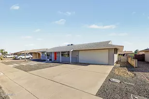 10117 W Andover Ave, Sun City, AZ 85351 - Photo 21