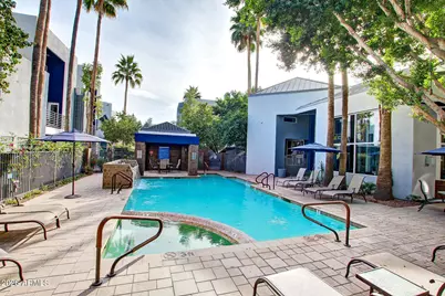 3633 N 3rd Avenue #2031, Phoenix, AZ 85013 - Photo 31