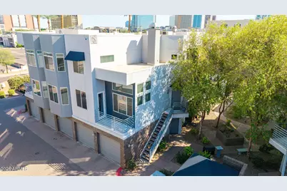 3633 N 3rd Avenue #2031, Phoenix, AZ 85013 - Photo 5