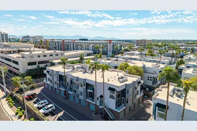 3633 N 3rd Avenue #2031, Phoenix, AZ 85013 - Photo 45