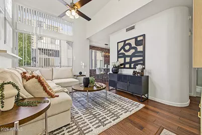 3633 N 3rd Avenue #2031, Phoenix, AZ 85013 - Photo 9