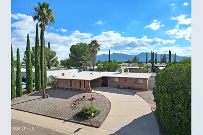 1632 Andrea Drive, Sierra Vista, AZ 85635 - Photo 1
