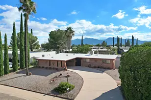 1632 Andrea Dr, Sierra Vista, AZ 85635 - Photo 1