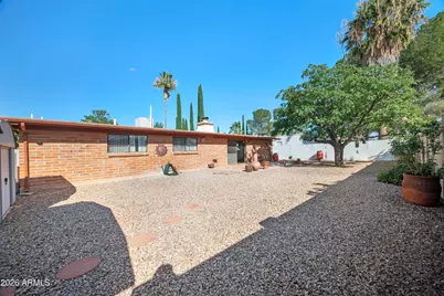 1632 Andrea Drive, Sierra Vista, AZ 85635 - Photo 37