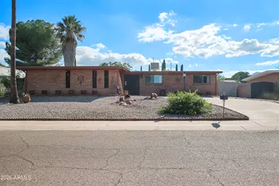 1632 Andrea Drive, Sierra Vista, AZ 85635 - Photo 41