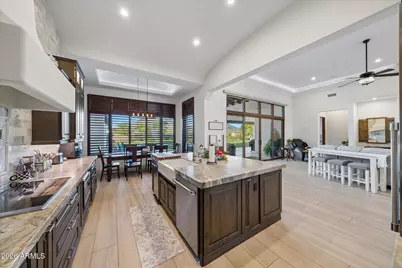 3180 E Lazy Lizard Lane, Cave Creek, AZ 85331 - Photo 13