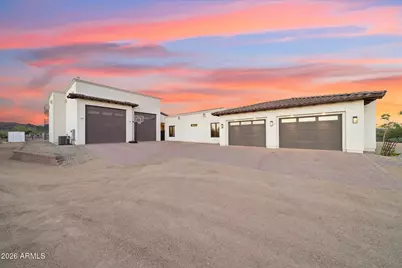 3180 E Lazy Lizard Lane, Cave Creek, AZ 85331 - Photo 43