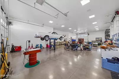 3180 E Lazy Lizard Lane, Cave Creek, AZ 85331 - Photo 45