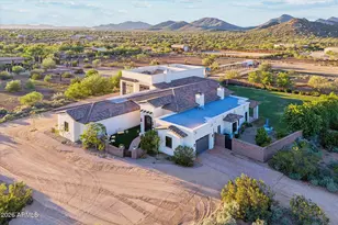 3180 E Lazy Lizard Ln, Cave Creek, AZ 85331 - Photo 49