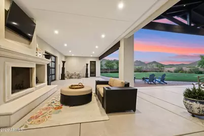3180 E Lazy Lizard Lane, Cave Creek, AZ 85331 - Photo 35