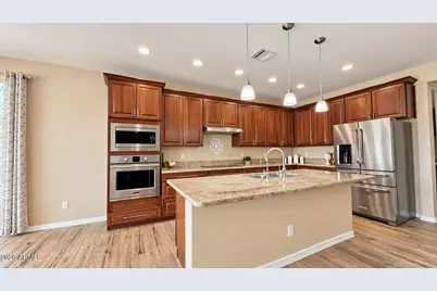 8251 E Canyon Estates Circle, Gold Canyon, AZ 85118 - Photo 9
