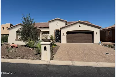 8251 E Canyon Estates Circle, Gold Canyon, AZ 85118 - Photo 1