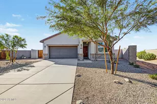 24162 N Cotton Circle, Florence, AZ 85132 - Photo 1