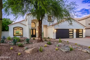 5542 E Anderson Dr, Scottsdale, AZ 85254 - Photo 1