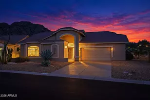5073 S Dusty Coyote Trail, Gold Canyon, AZ 85118 - Photo 37